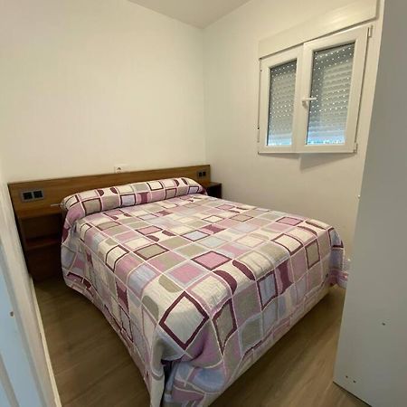 Central And Cozy Apartment In Sevilha Exterior foto